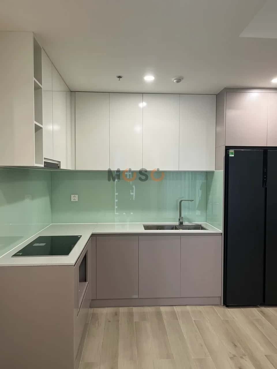 Cho thuê căn hộ chung cư lumière boulevard Quận 9, TP.HCM – 2 phòng ngủ, giá 10 triệu — Hình 3